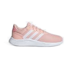 Scarpe Adidas Lite Racer 2.0 K GZ7835 nero rosa