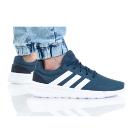 Scarpe Adidas Lite Racer Cln 2.0 M GZ2812 blu navy