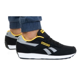 Reebok Rewind Run M G58627 nero