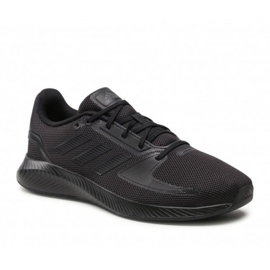 Scarpe Adidas Runfalcon 2.0 M G58096 nero