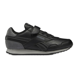 Reebok Royal Cljog 3.0 1V Jr G58318 nero blu