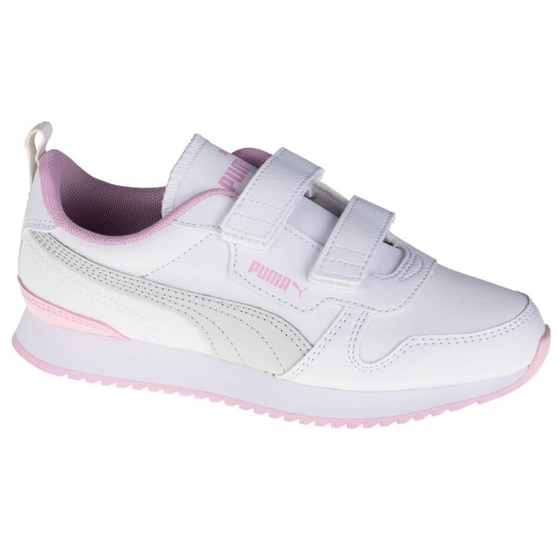 Puma R78 Sl V Ps Jr 374429-04 bianca rosa