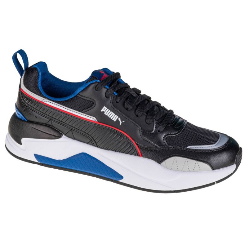 Puma X-Ray 2 Square M 373108-15 scarpe nero