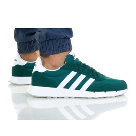 Scarpe Adidas Run 60S 2.0 M H00354 verde