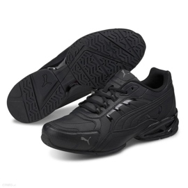Scarpe Puma Respin Sl 368846 01 nero