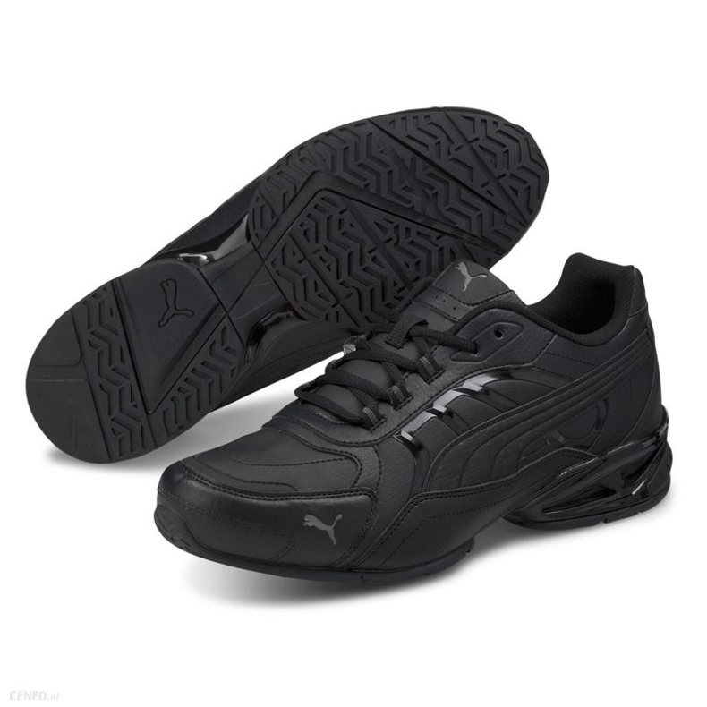 Scarpe Puma Respin Sl 368846 01 nero