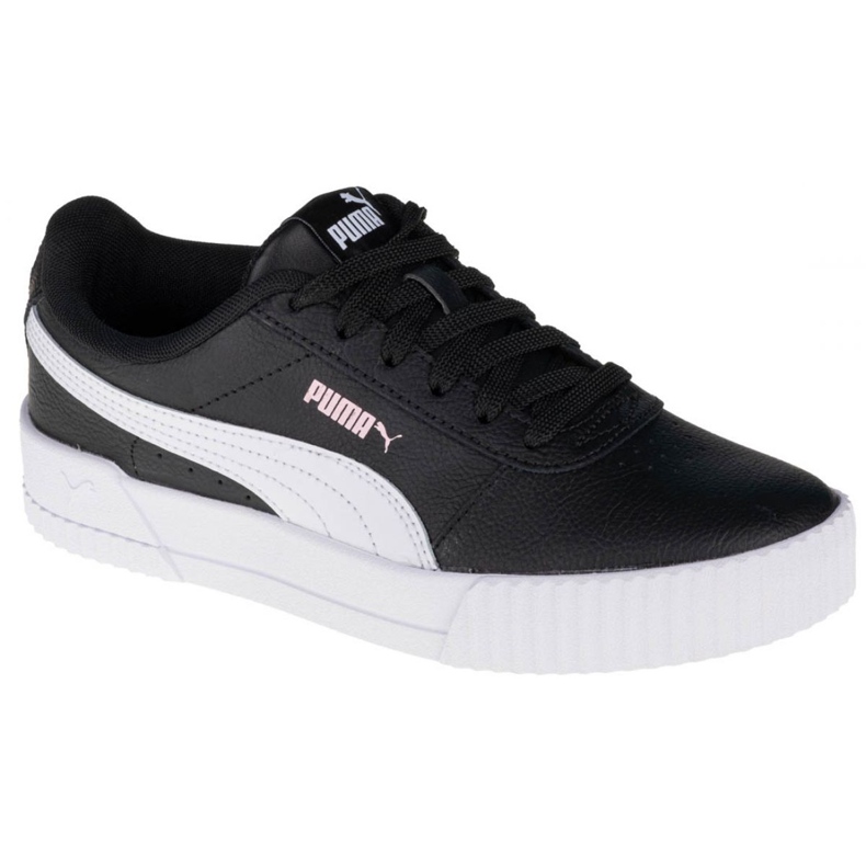Puma Carina L Jr 370677-14 scarpe nero