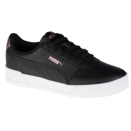 Puma Carina Rg W 373081-02 nero