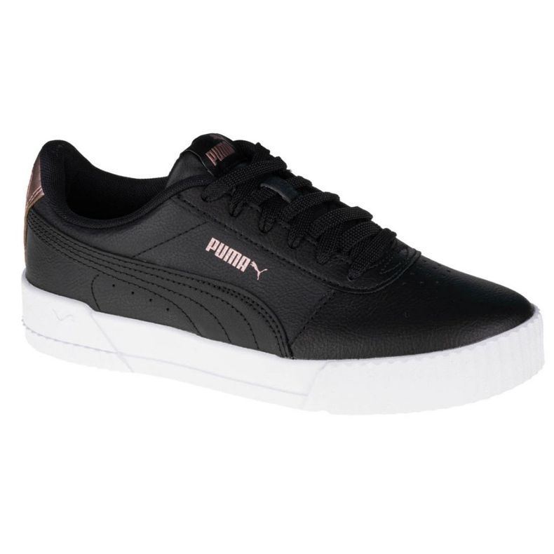 Puma Carina Rg W 373081-02 nero