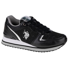 US Polo Assn. Tuzla4 W FEY4228S8YM1-BLK nero