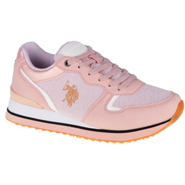 US Polo Assn. Tuzla4 W FEY4228S8YM1-ROSA