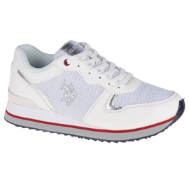 US Polo Assn. Tuzla4 W FEY4228S8YM1-BIANCO