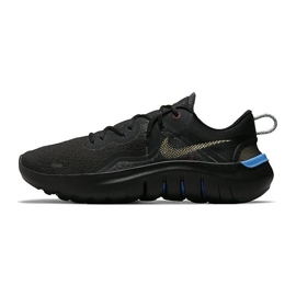 Scarpa Nike Flex 2021 Rn M CW3408-001 nero