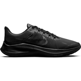 Scarpa Nike Zoom Winflo 8 M CW3419-002 nero