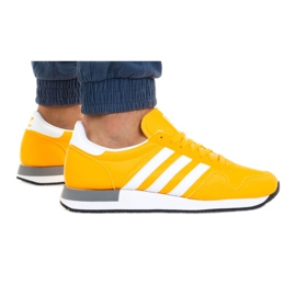 Adidas Usa 84 M H02101 giallo