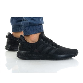 Scarpe Adidas Lite Racer Byd 2.0 M GZ2833 nero