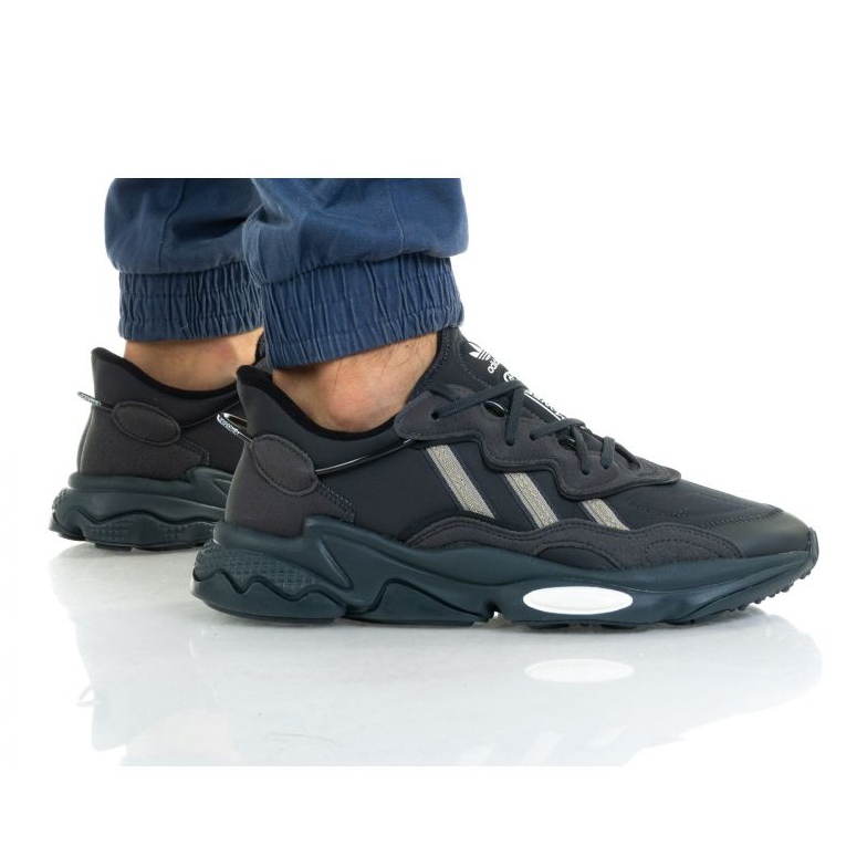 Adidas Ozweego M H04240 nero grigio