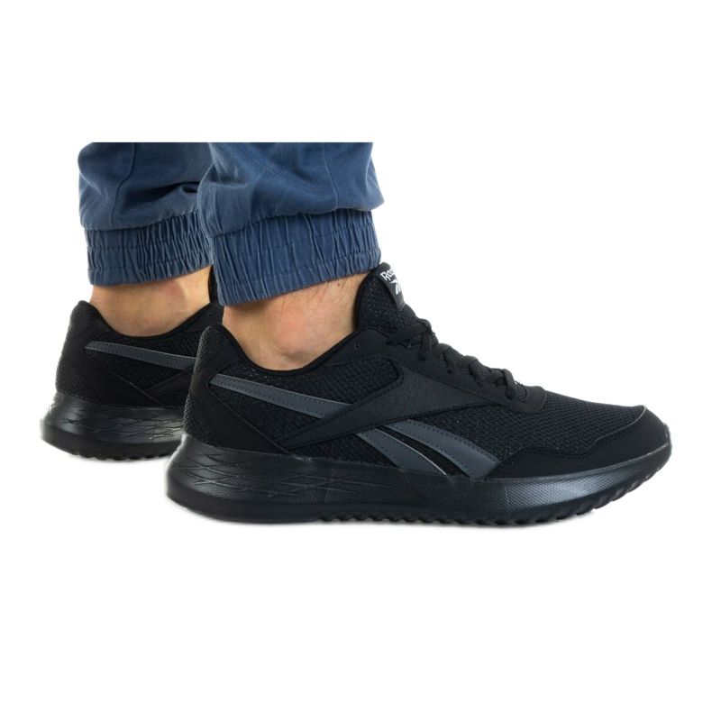Reebok Energen Lite M S42772 nero