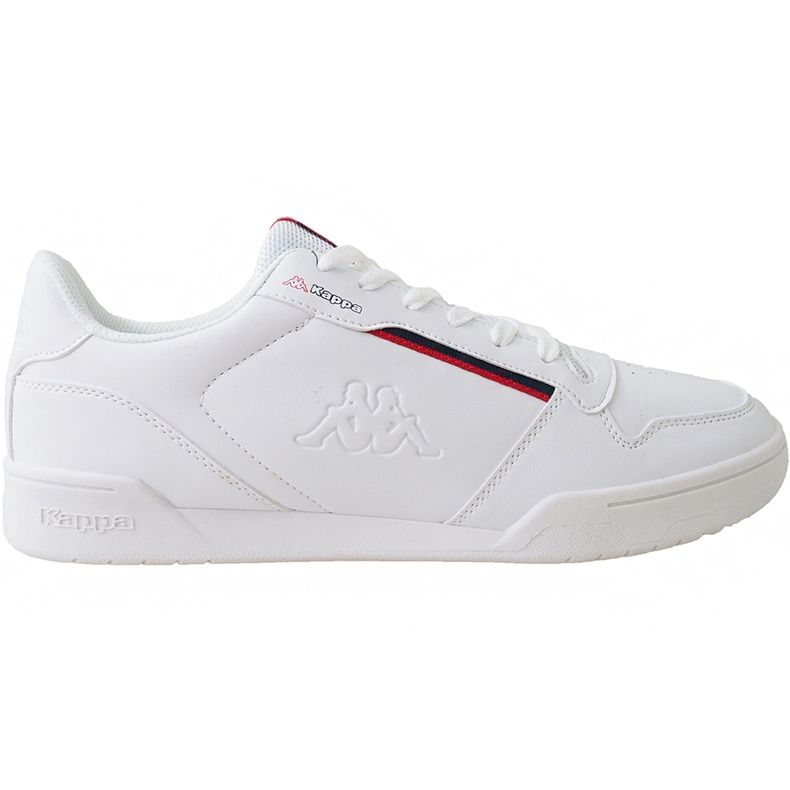 Scarpe Kappa Marabu M 242765 1020 bianca