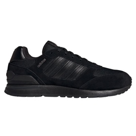 Scarpe Adidas Run 80s M GV7304 nero