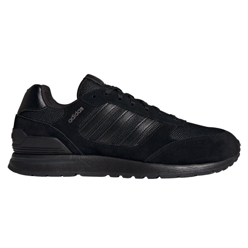 Scarpe Adidas Run 80s M GV7304 nero