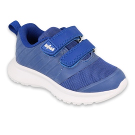 Scarpe per bambini Befado 516P088 blu