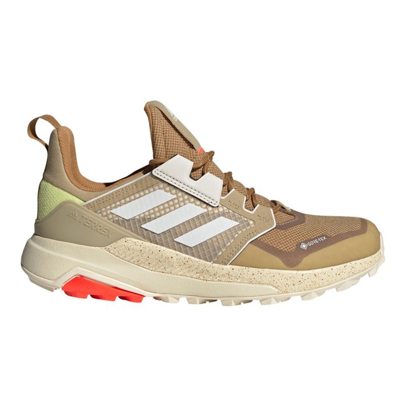 Scarpe Adidas Terrex Trailmaker Gtx M FZ3391 beige marrone