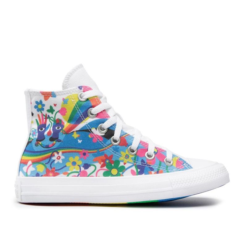 Converse Pride Chuck Taylor All Star W 170822C multicolore