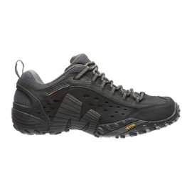 BM Scarpe Merrell Intercept M J73703 nero