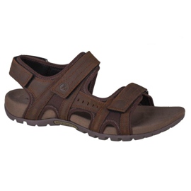 Merrell Sandspur Lee Backstrap M J90495 marrone