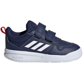 Scarpe Adidas Tensaur I Jr S24053 blu navy
