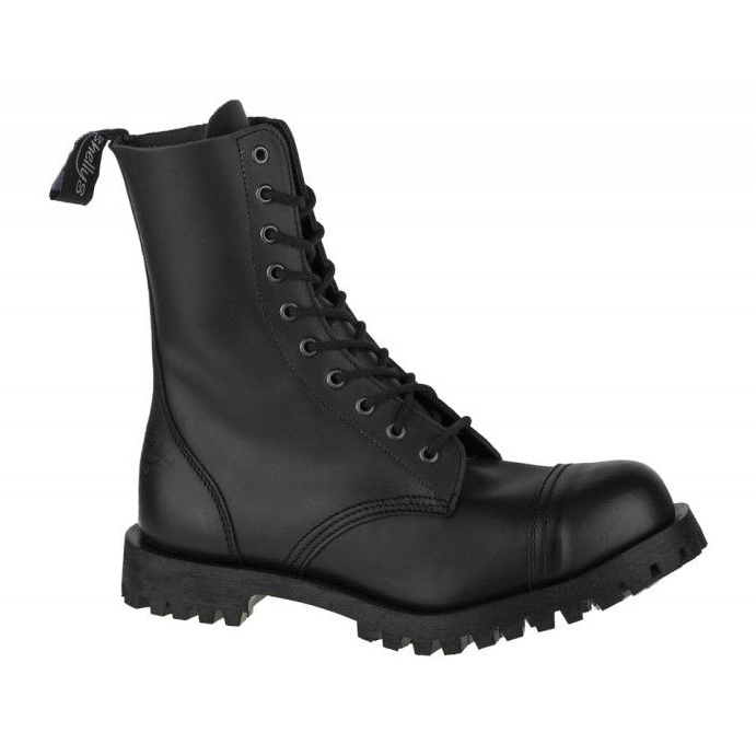 Stivali Protektor Rangers M 007-394 nero
