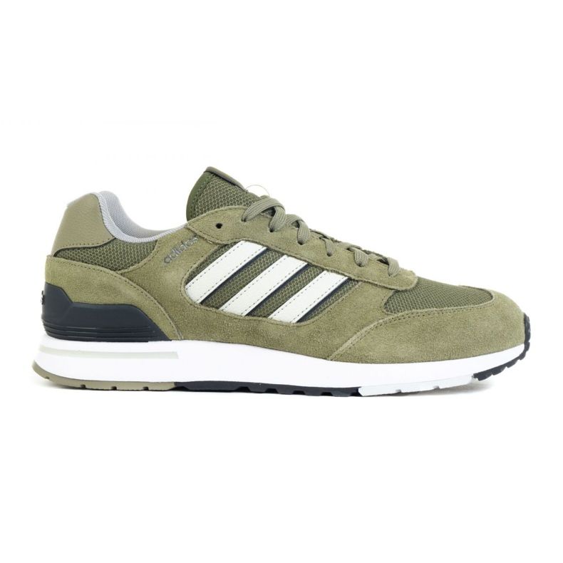 Scarpe Adidas Run 80S M GZ8158 verde