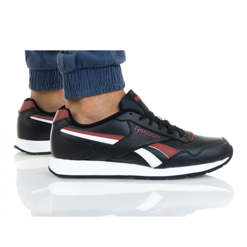 Reebok Royal Glide M G55967 nero