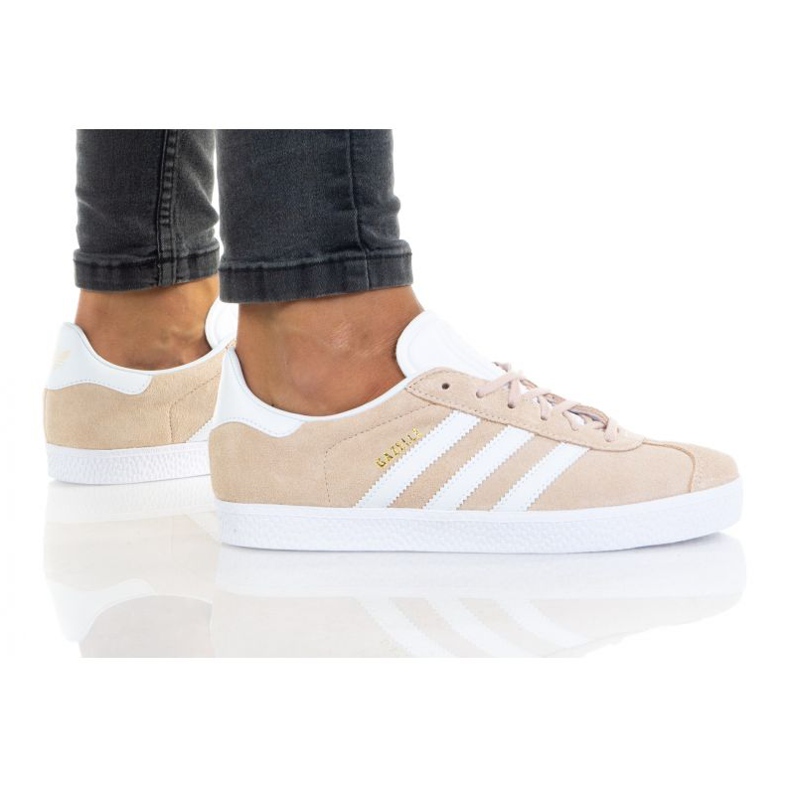 Scarpe adidas Gazelle JW H01512 rosa