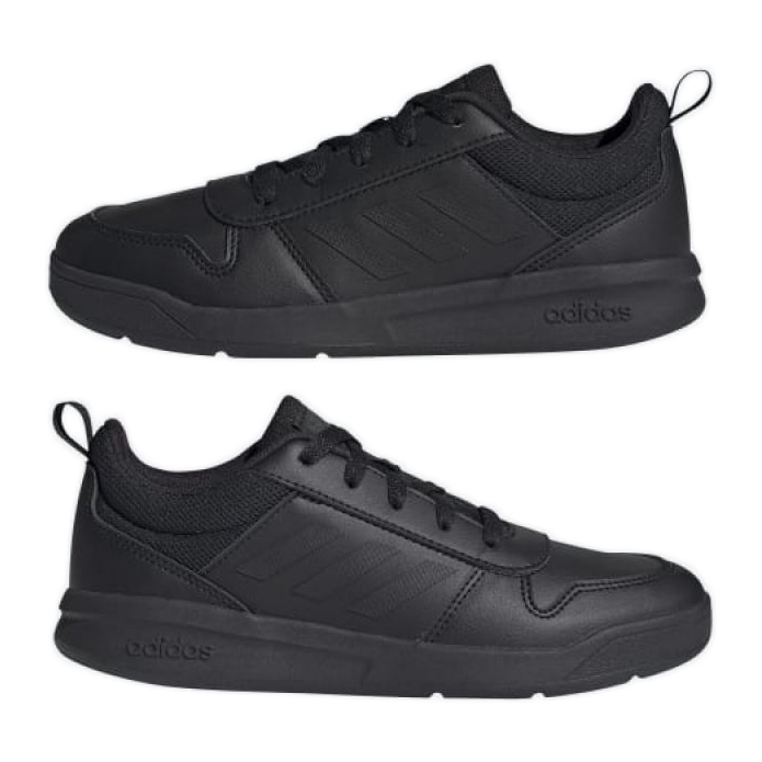 Scarpe Adidas Tensaur K S24032 nero blu navy