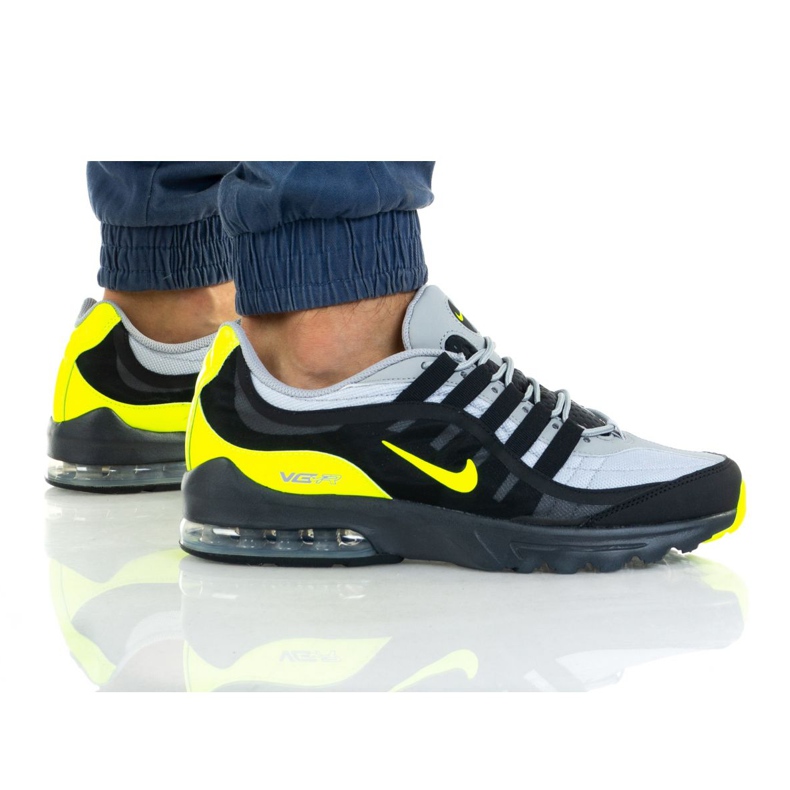 Nike Air Max VG-R M CK7583-004 scarpe multicolore