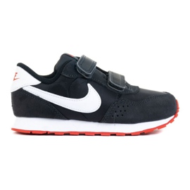 Scarpa Nike Md Valiant (TDV) Jr CN8560-016 nero