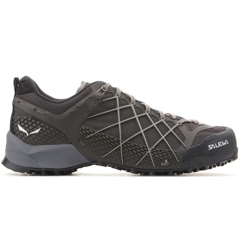 Scarpe Salewa Ms Wildfire M 63485-7625 nero