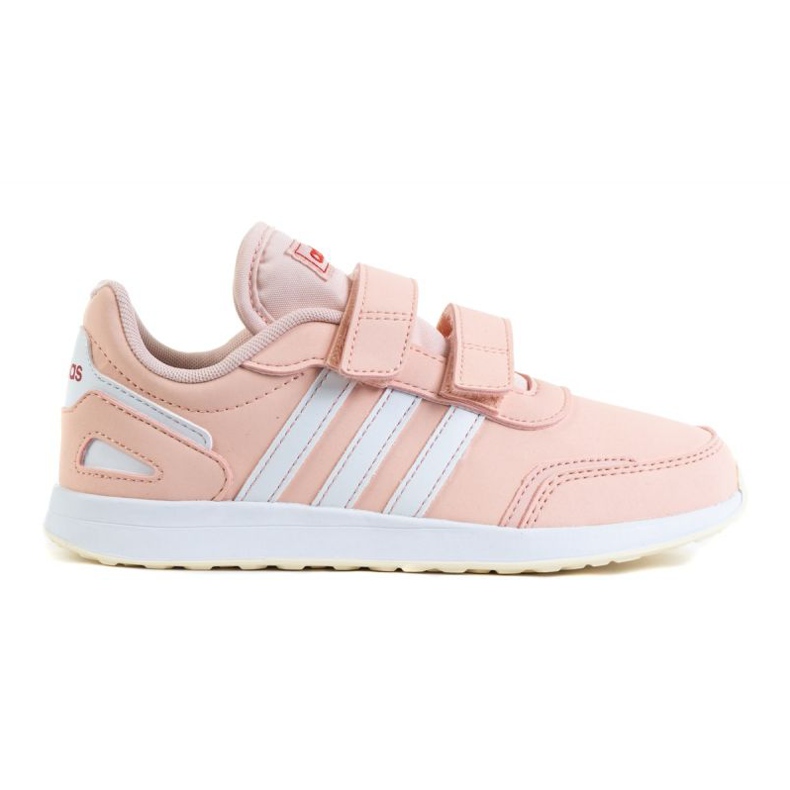 Scarpe adidas Vs Switch 3 C Jr H01738 rosa