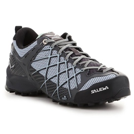 Salewa Ws Wildfire W 63486-0734 scarpe grigio