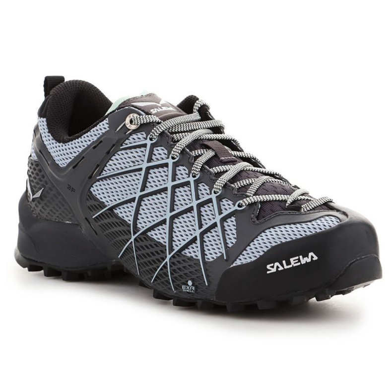 Salewa Ws Wildfire W 63486-0734 scarpe grigio