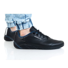 Puma Pl Rdg Cat M 30692801 nero