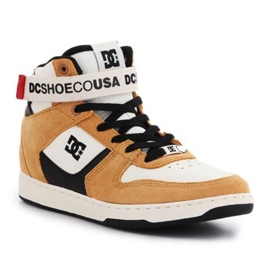 DC Shoes Pensford M ADYS400038-WEA beige bianco