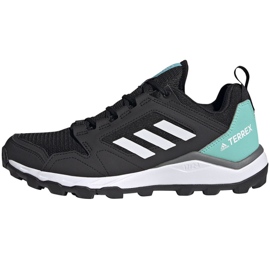 Scarpe Adidas Terrex Agravic Tr W FX6981 nero
