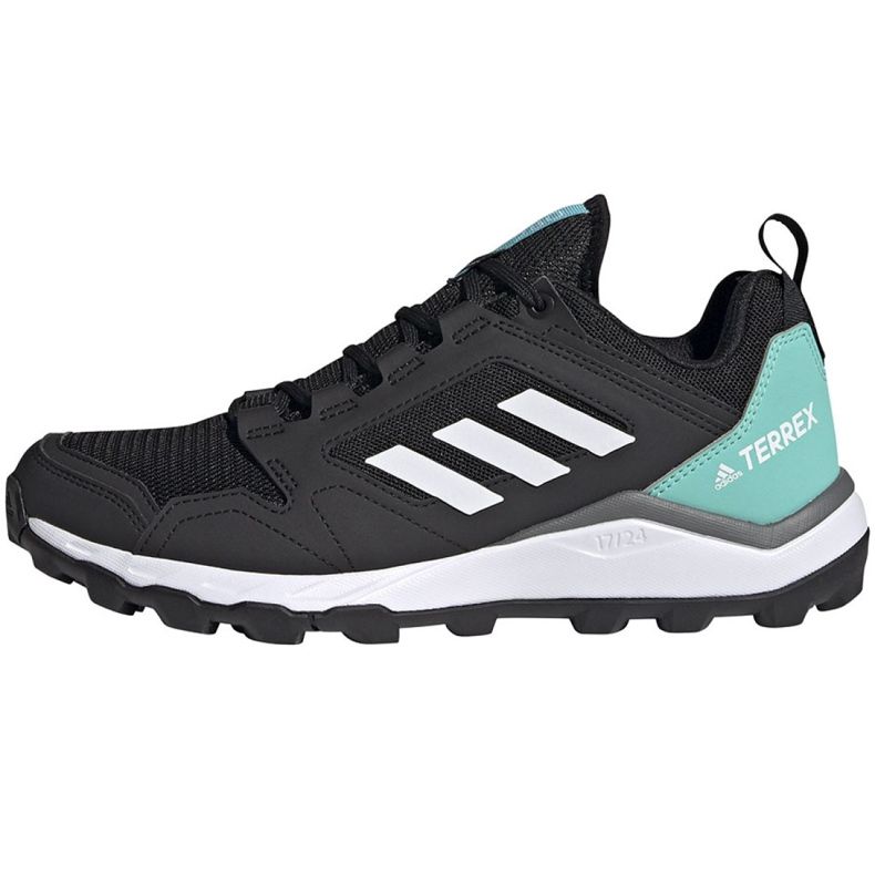Scarpe Adidas Terrex Agravic Tr W FX6981 nero