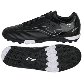 Scarpe da calcio Joma Aguila Tf M AGUW2101TF nero nero
