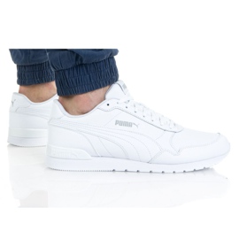 Puma St Runner V2 Full LM 36527723 bianco