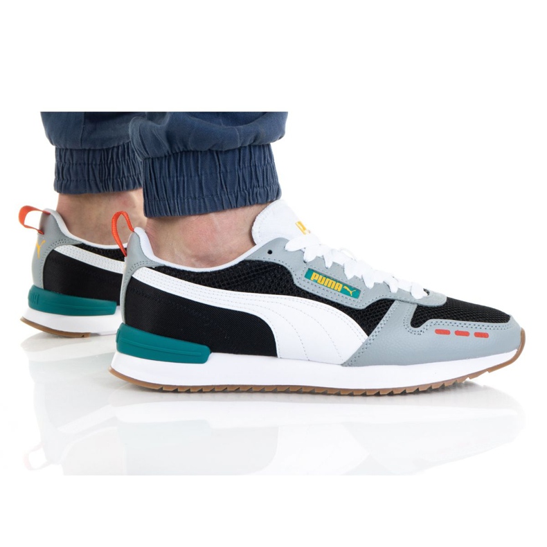 Puma R78 Og M 38078703 nero multicolore