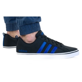 Scarpe Adidas Vs Pace M FY8579 nero